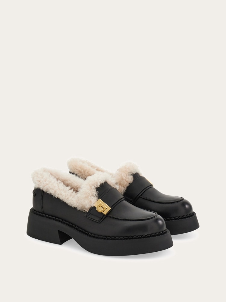 Mocassin avec boucle Hug Gallery image 2