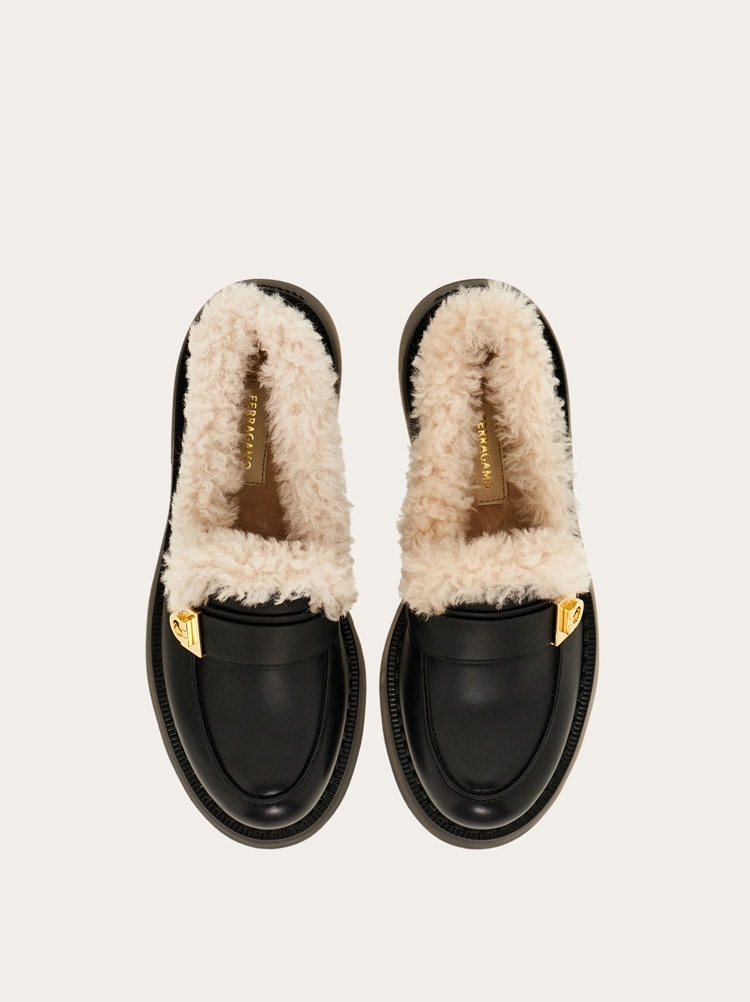 Mocassin avec boucle Hug Gallery image 3