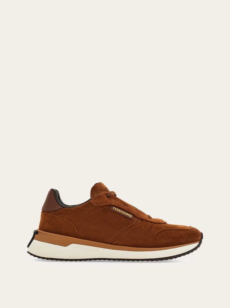 Low cut sneaker Gallery image 1