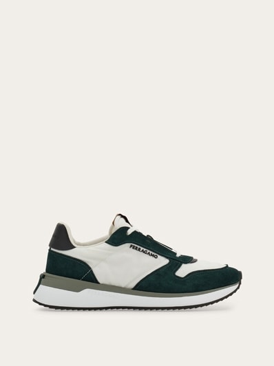 Low cut sneaker - AU_DISCOUNT_PRESALDI