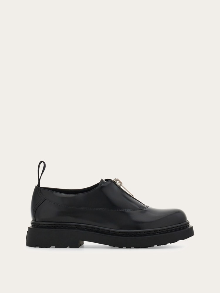 Scarpa con zip Gallery image 1