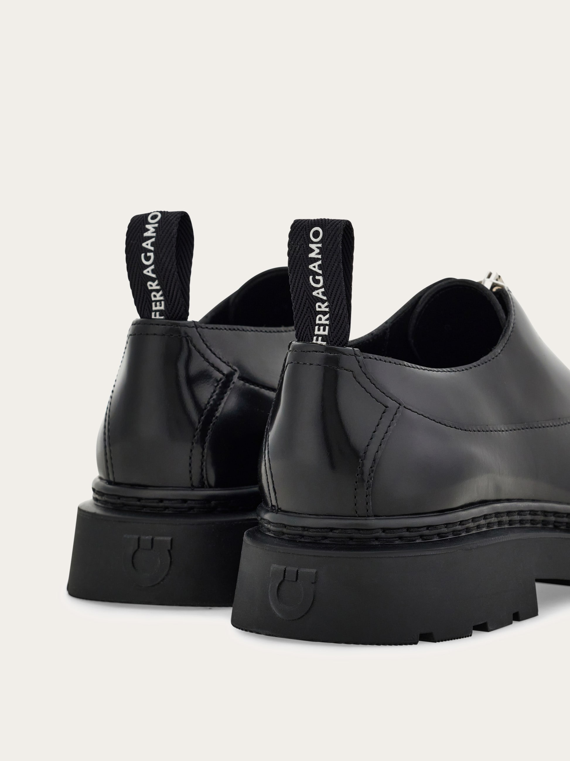 ダービーシューズ - ウィメンズ | Ferragamo