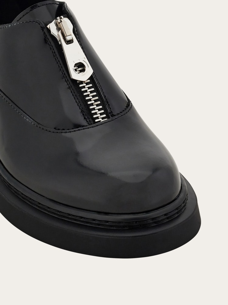 Scarpa con zip Gallery image 6