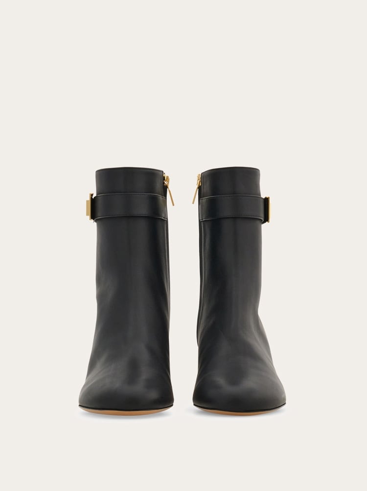 Botines hebilla Hug Gallery image 3