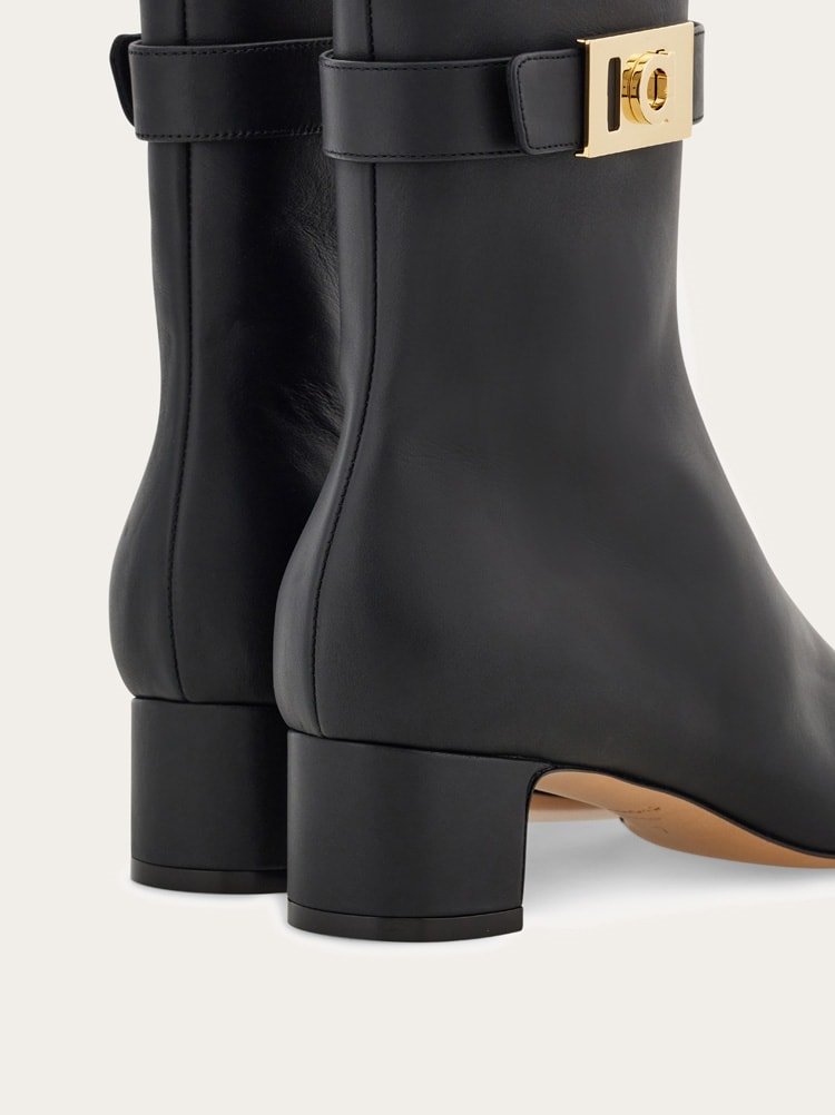 Botines hebilla Hug Gallery image 6