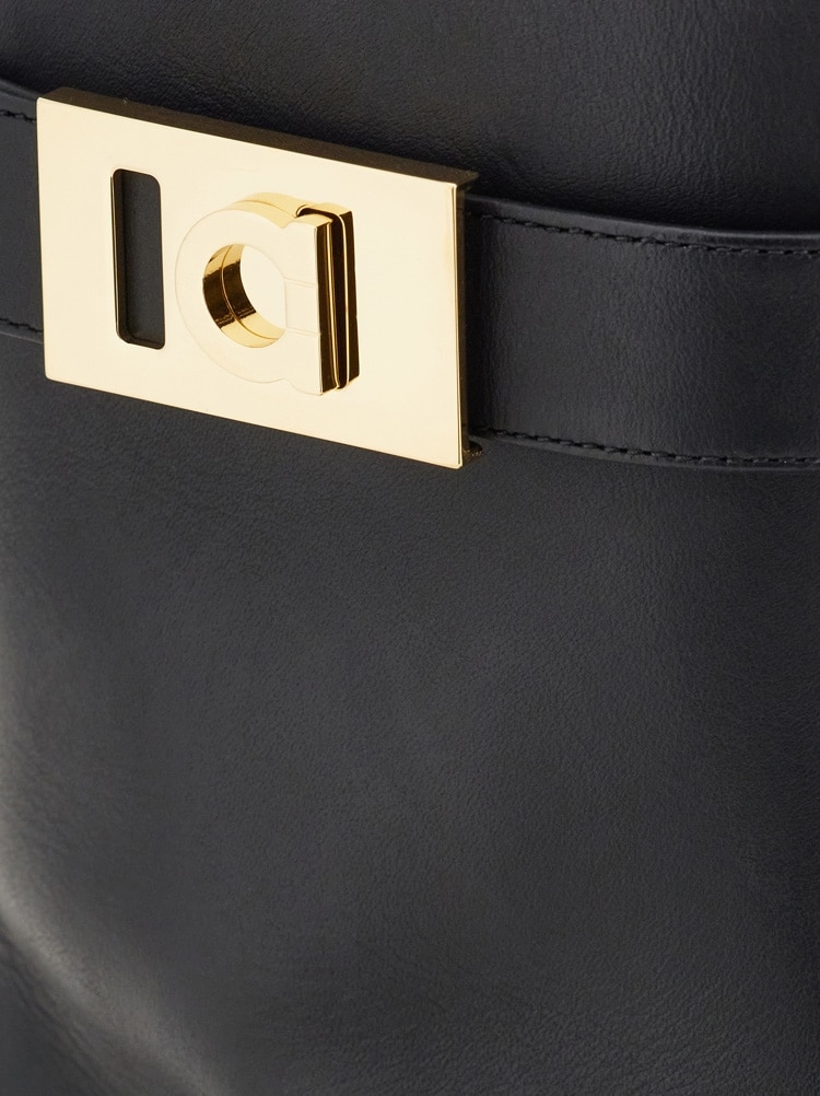 Botines hebilla Hug Gallery image 8