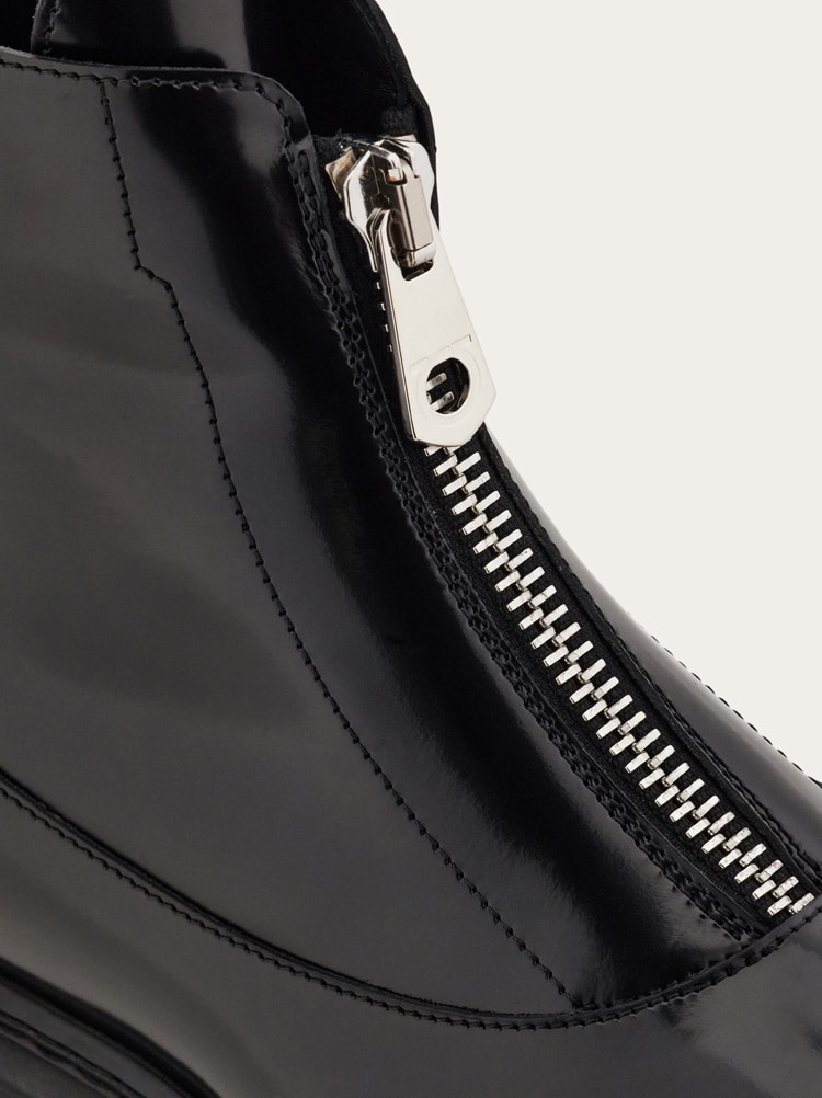 アンクルブーツ Gallery image 7