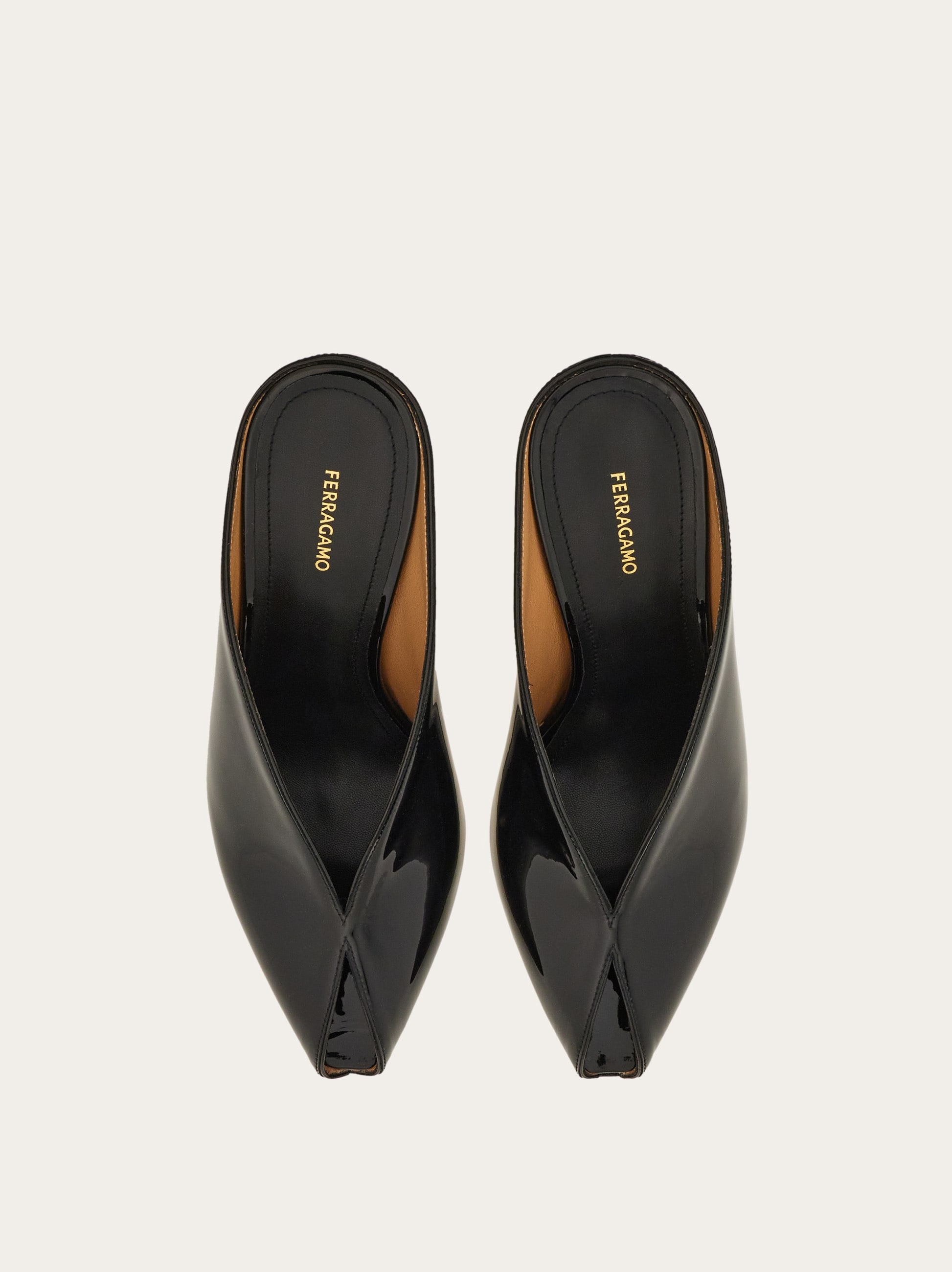 フェラガモ☆ミュール 楽天市場】Salvatore Ferragamo サルヴァトーレフェラガモ Mule