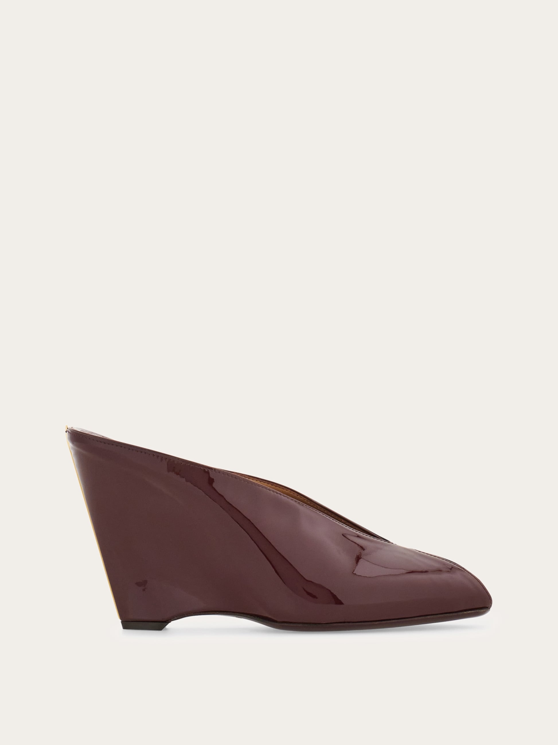 Salvatore Ferragamo【セール】国内発 シックなミュール ミュール - ウィメンズ | Ferragamo