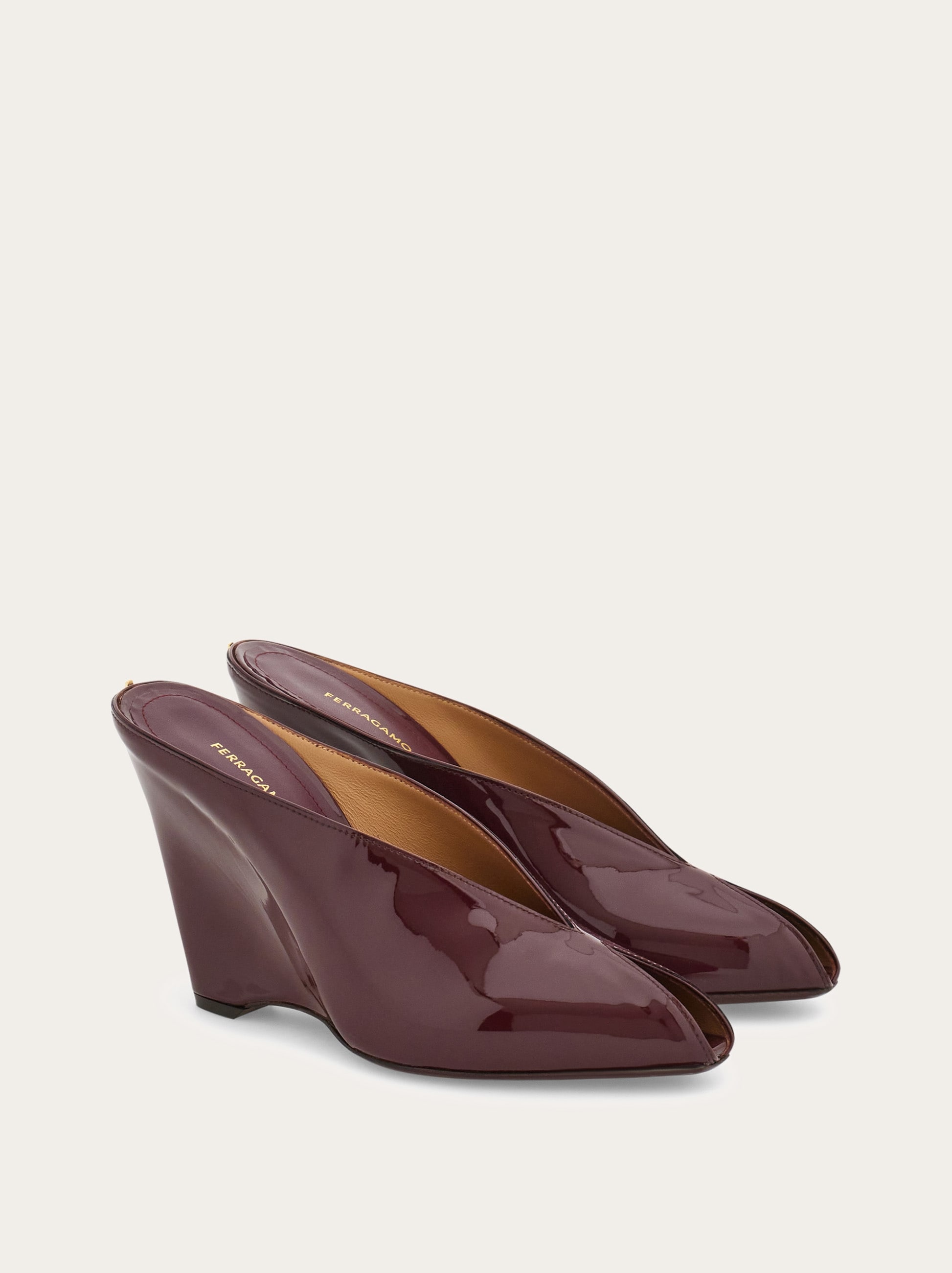 超美品:Ferragamo/フェラガモ WOMEN ミュール ミュール - ウィメンズ | Ferragamo