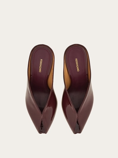 ミュール - ウィメンズ | Ferragamo