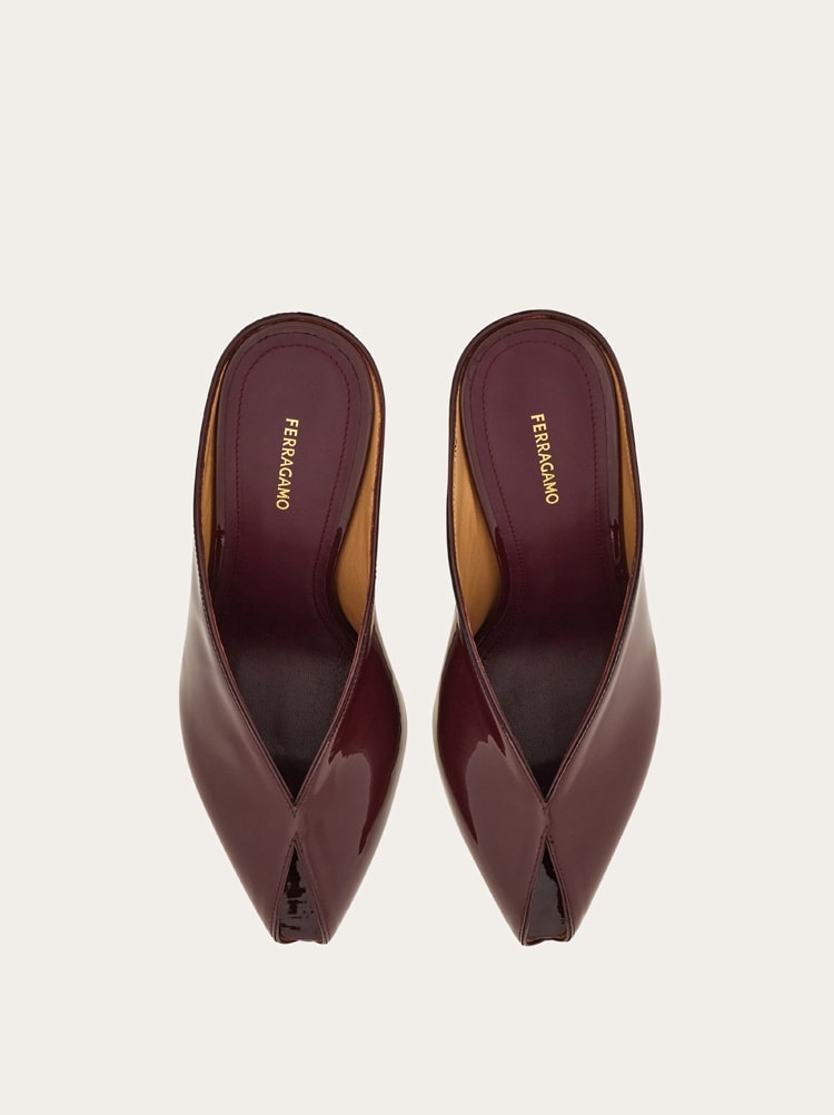 【店舗限定商品】ミュール Gallery image 3