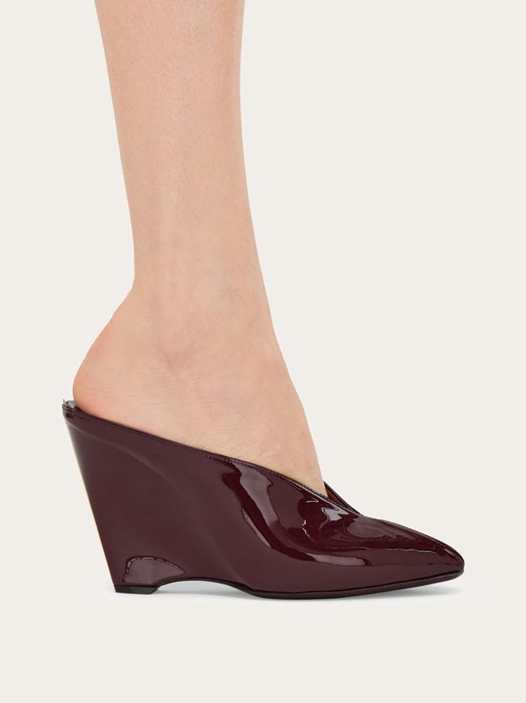 【店舗限定商品】ミュール Gallery image 4