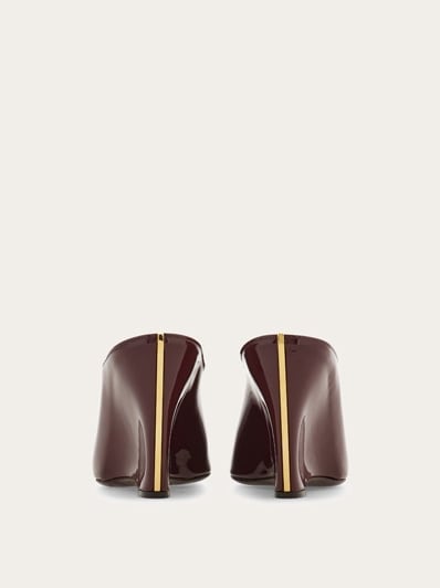 店舗限定商品】ミュール - ウィメンズ | Ferragamo