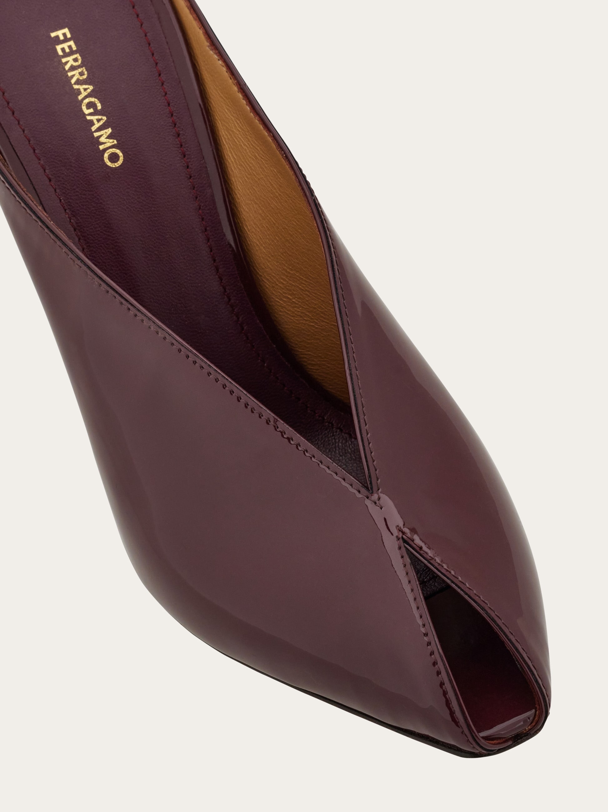 超美品:Ferragamo/フェラガモ WOMEN ミュール ミュール - ウィメンズ | Ferragamo