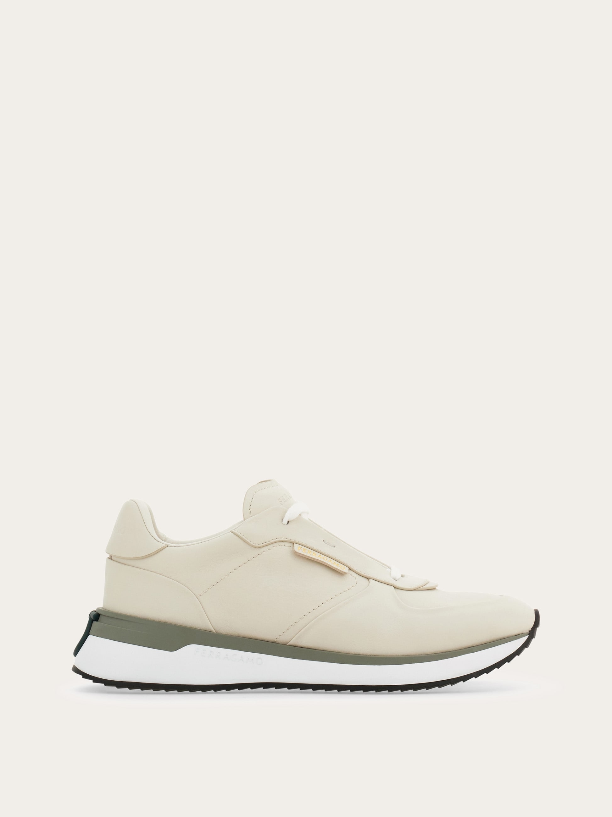 Low cut sneaker - Men | Ferragamo