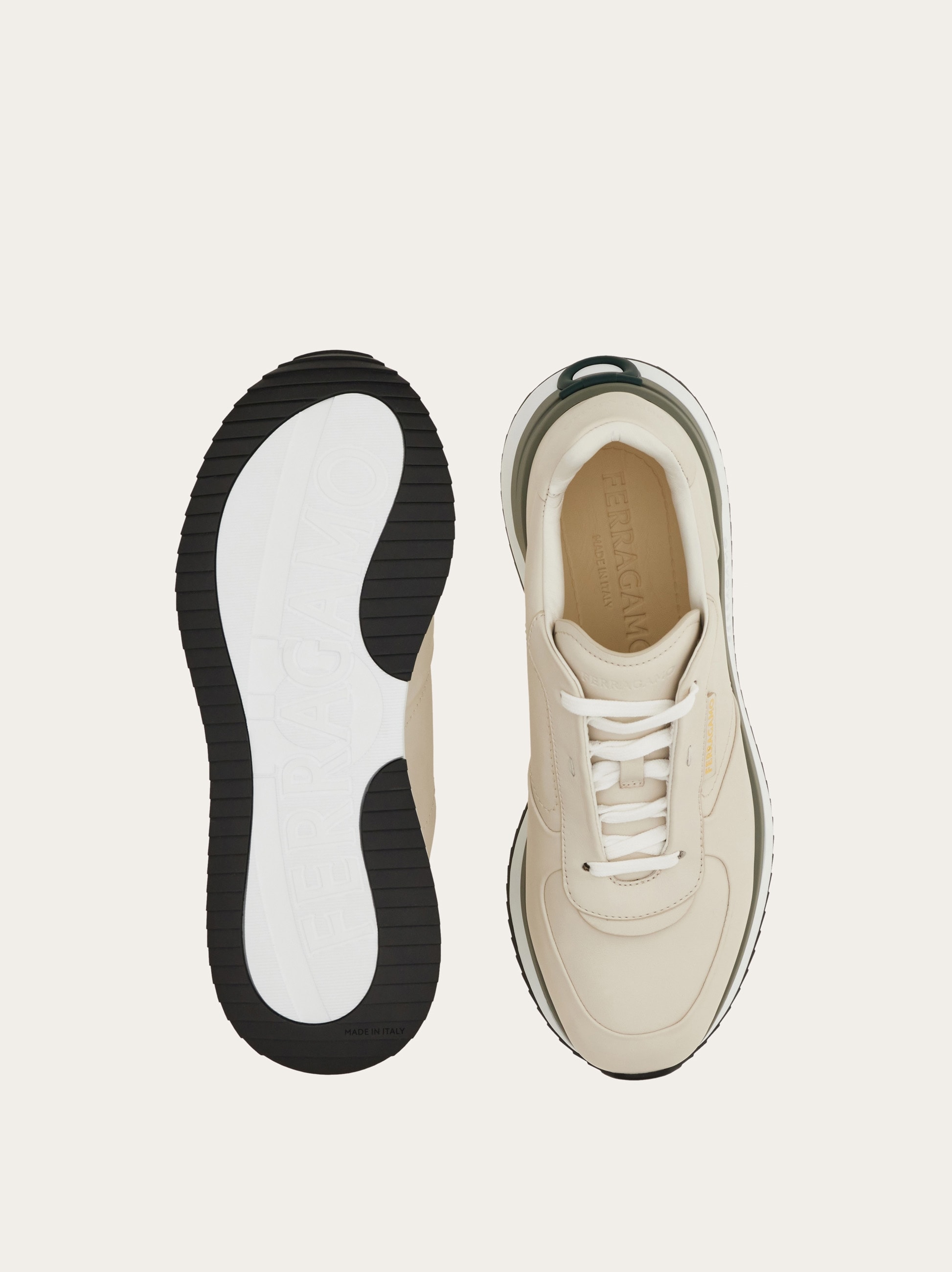 スニーカー - メンズ | Ferragamo