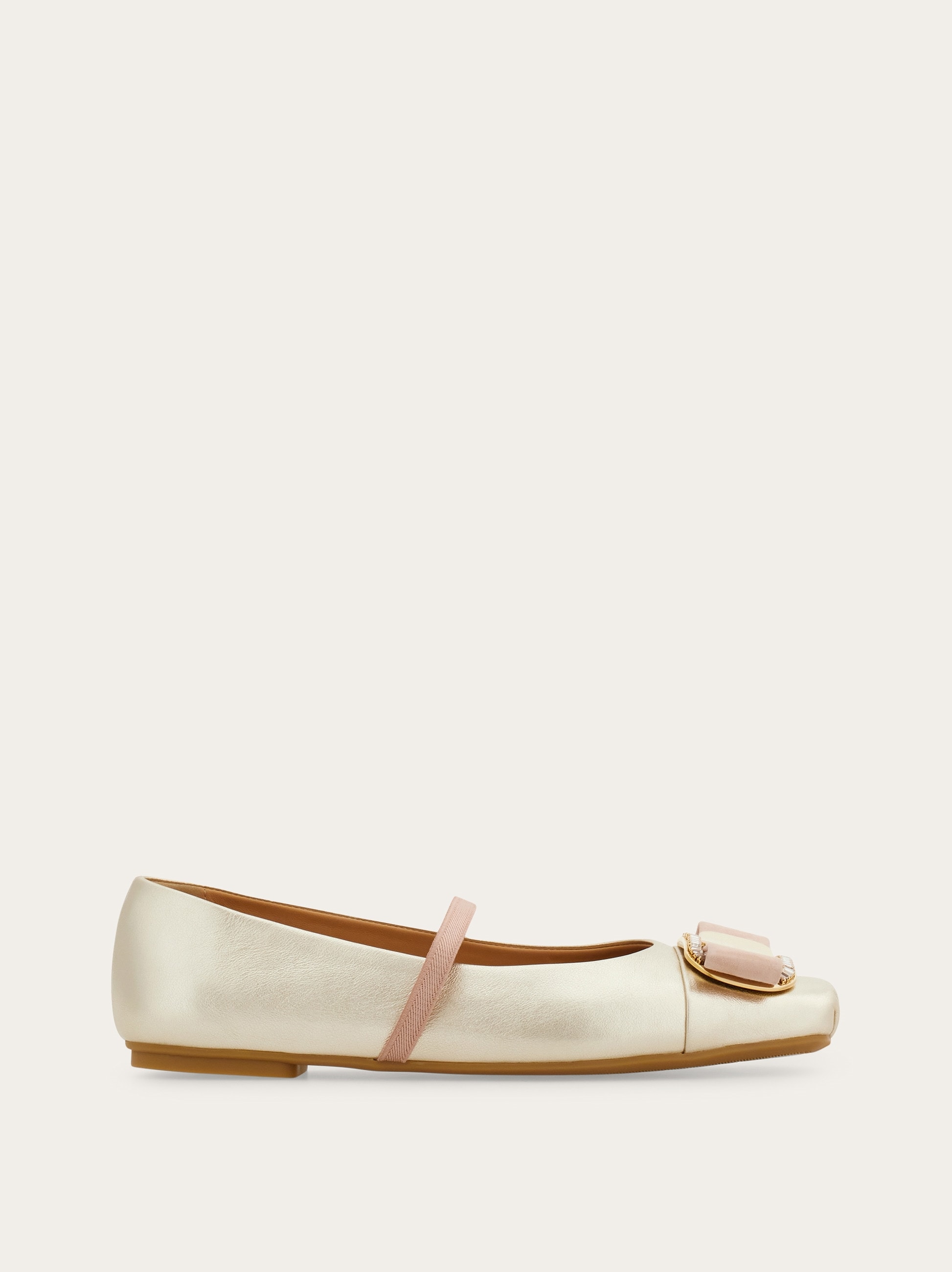 バレリーナシューズ - ウィメンズ | Ferragamo