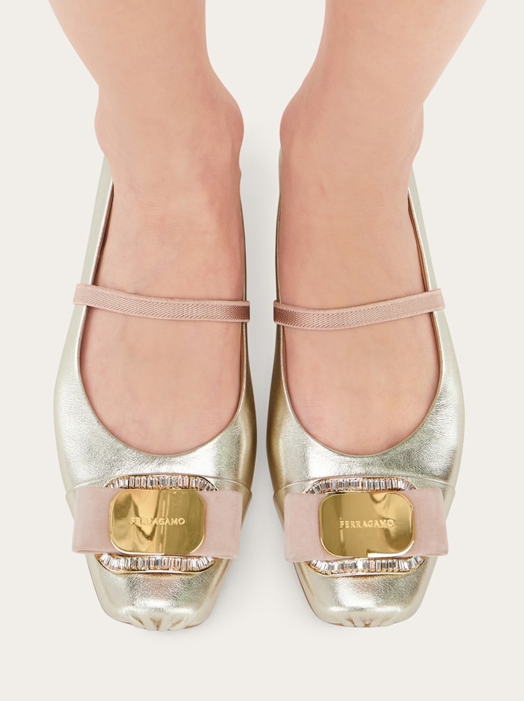 Bailarinas new Vara plate Gallery image 7