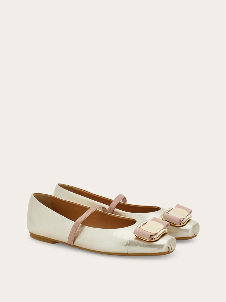 Bailarinas new Vara plate Gallery image 2