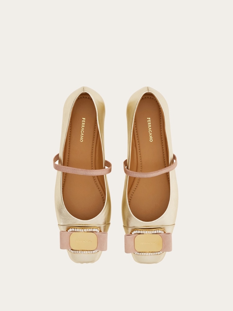 Bailarinas new Vara plate Gallery image 3