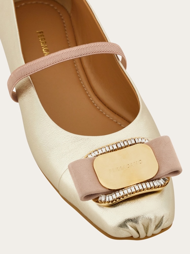 Bailarinas new Vara plate Gallery image 6