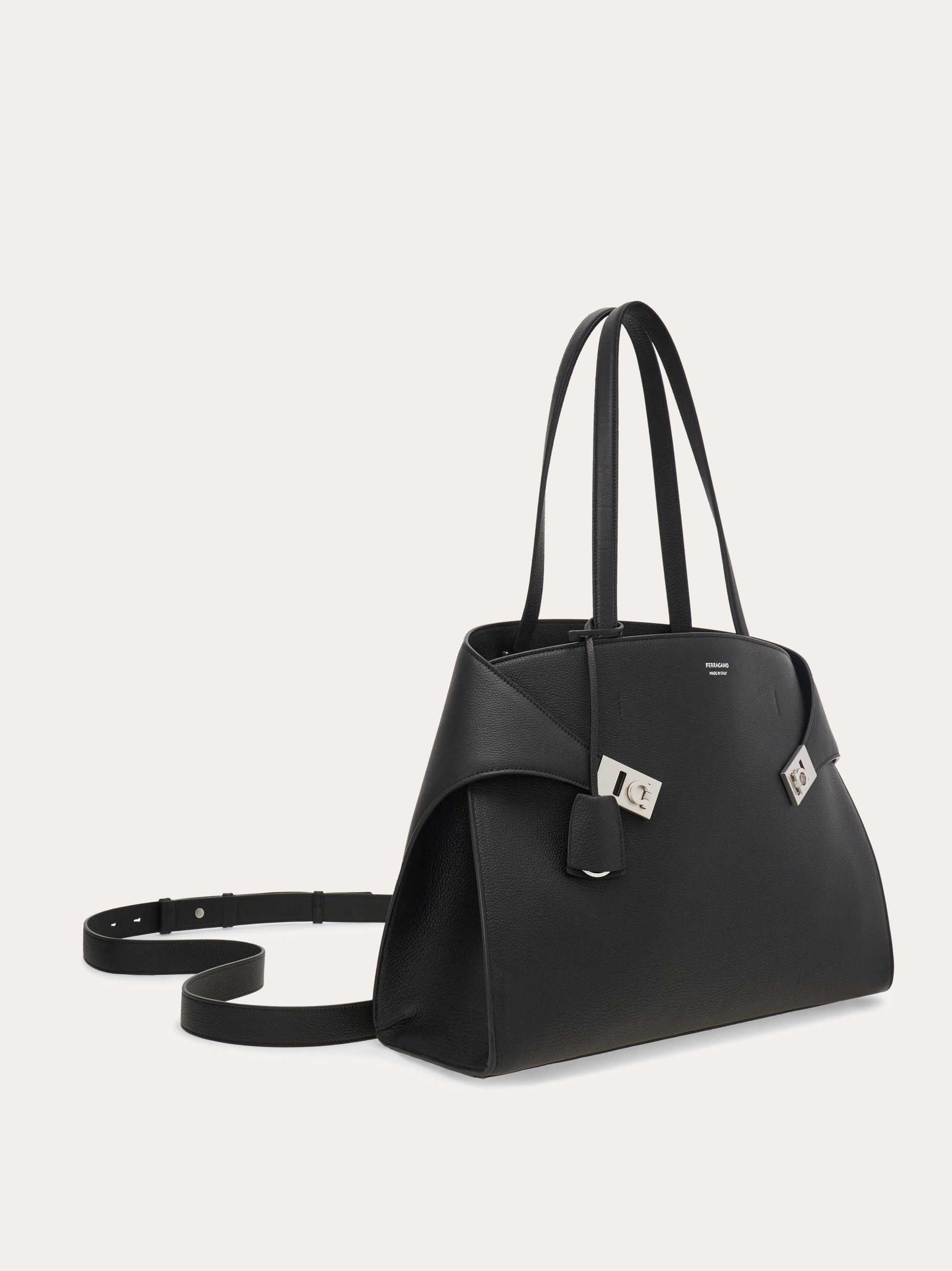 Hug トートバッグ - メンズ | Ferragamo