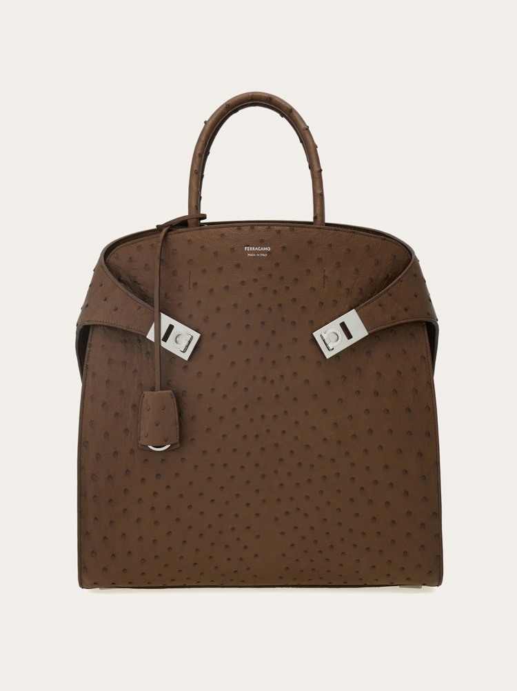Hug tote bag Gallery image 1