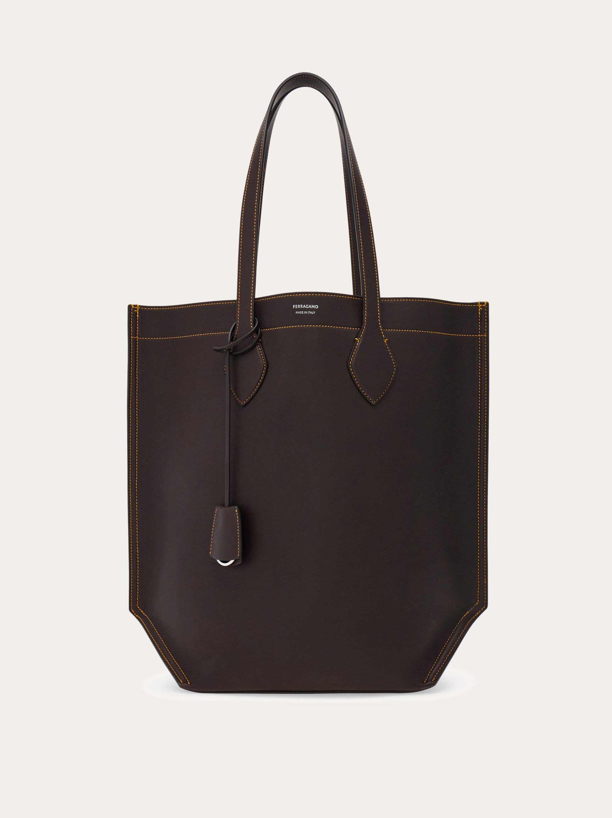 トートバッグ - メンズ | Ferragamo