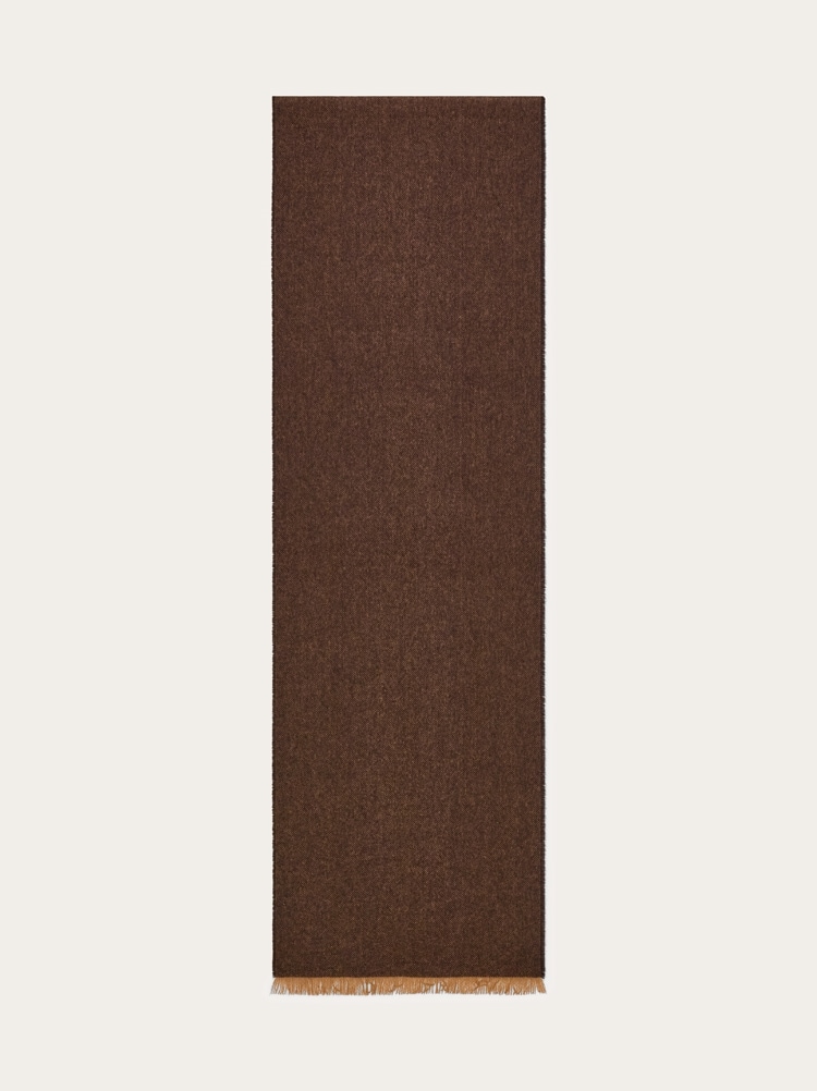 Cashmere scarf Gallery image 4