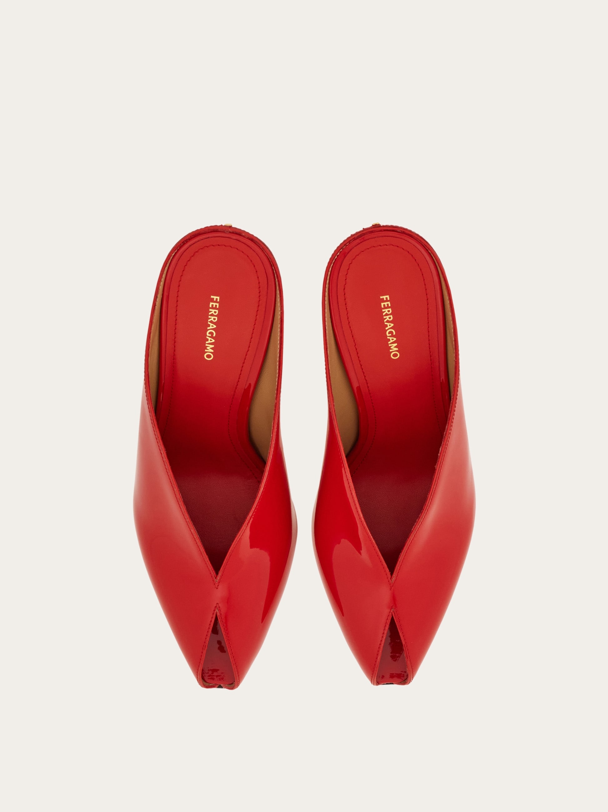 フェラガモ　ミュール ミュール - ウィメンズ | Ferragamo