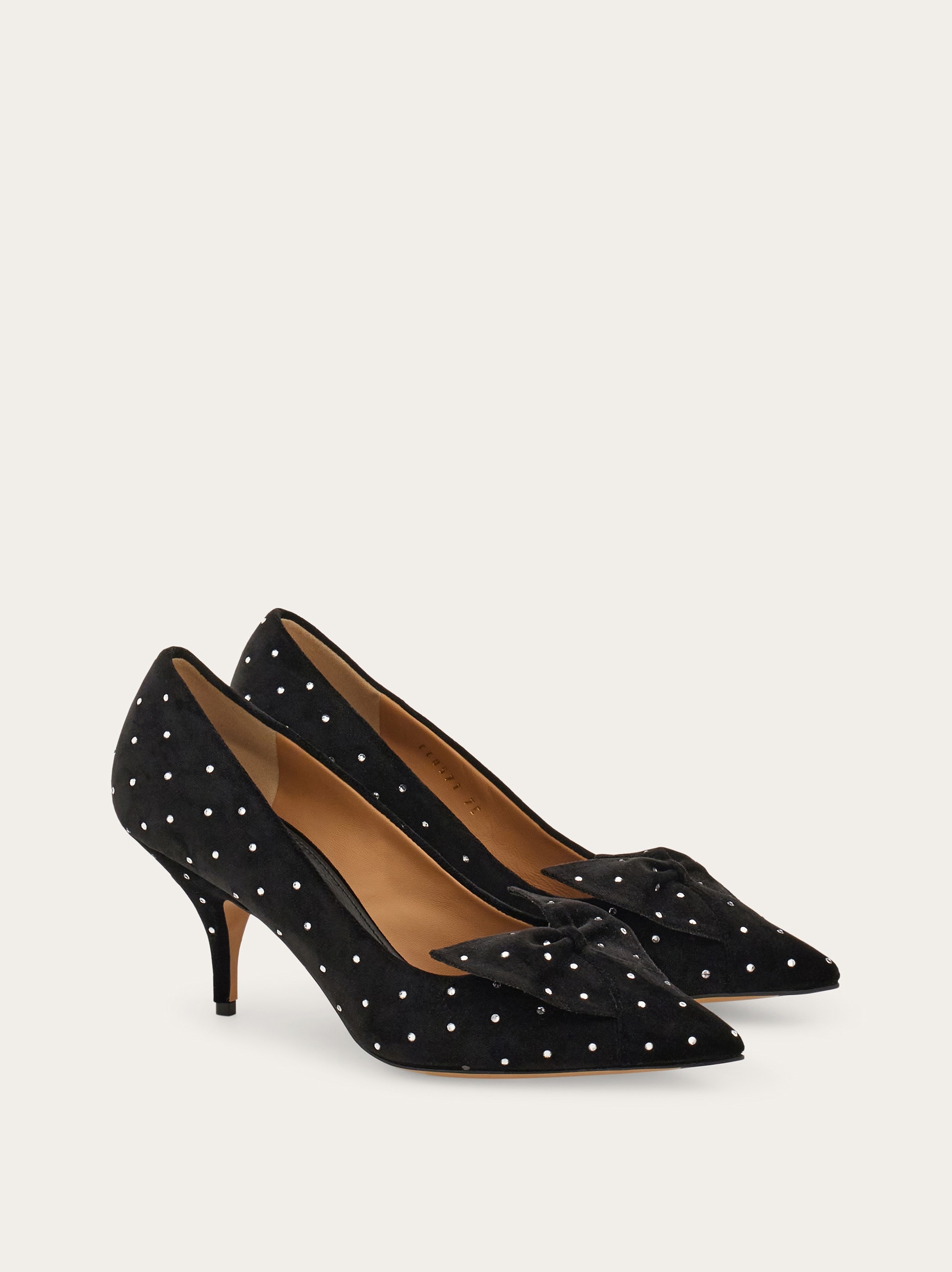 ポインテッド パンプス - ウィメンズ | Ferragamo