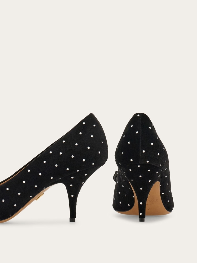 ポインテッド パンプス Gallery image 7
