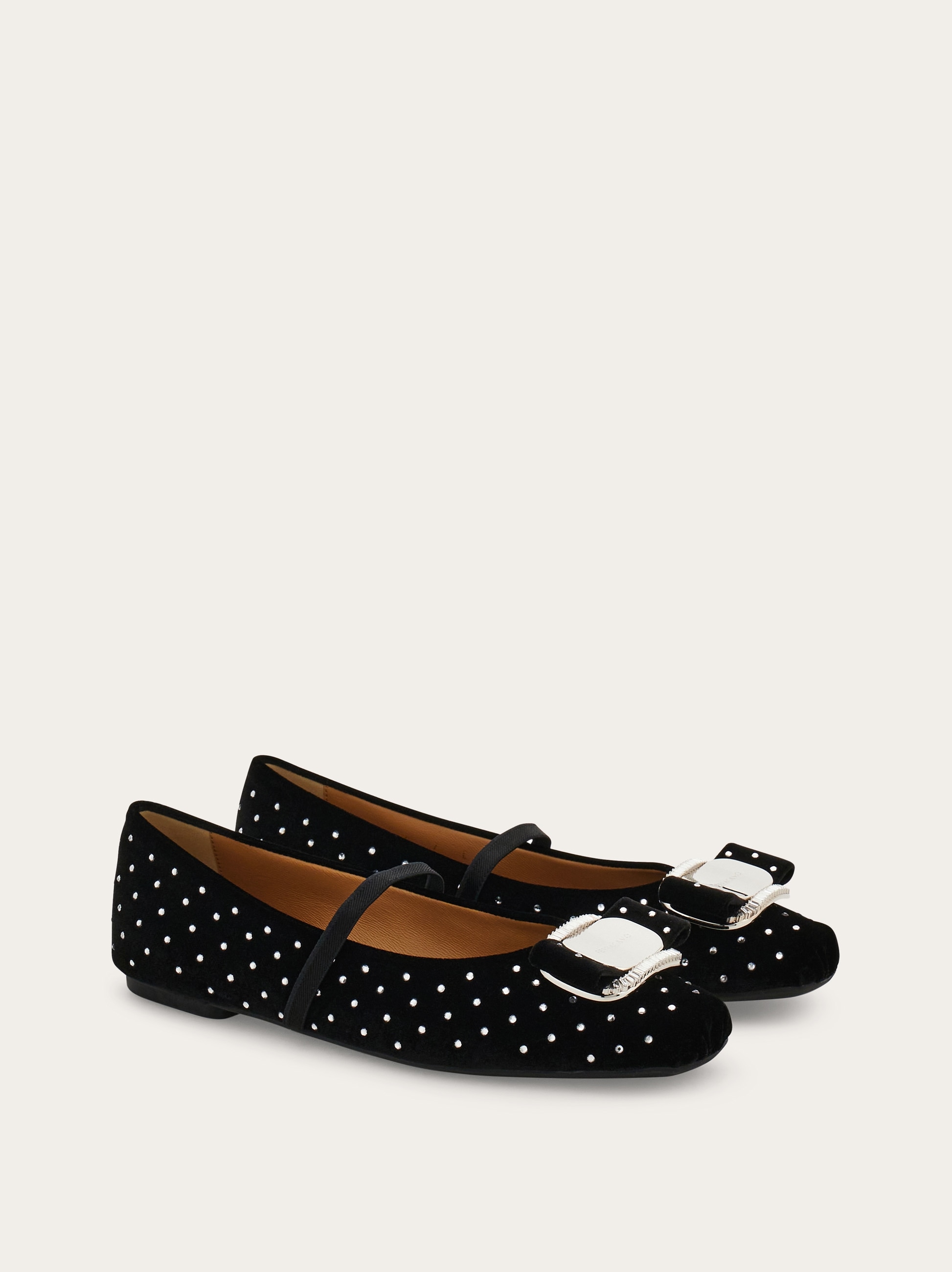 バレリーナシューズ - ウィメンズ | Ferragamo