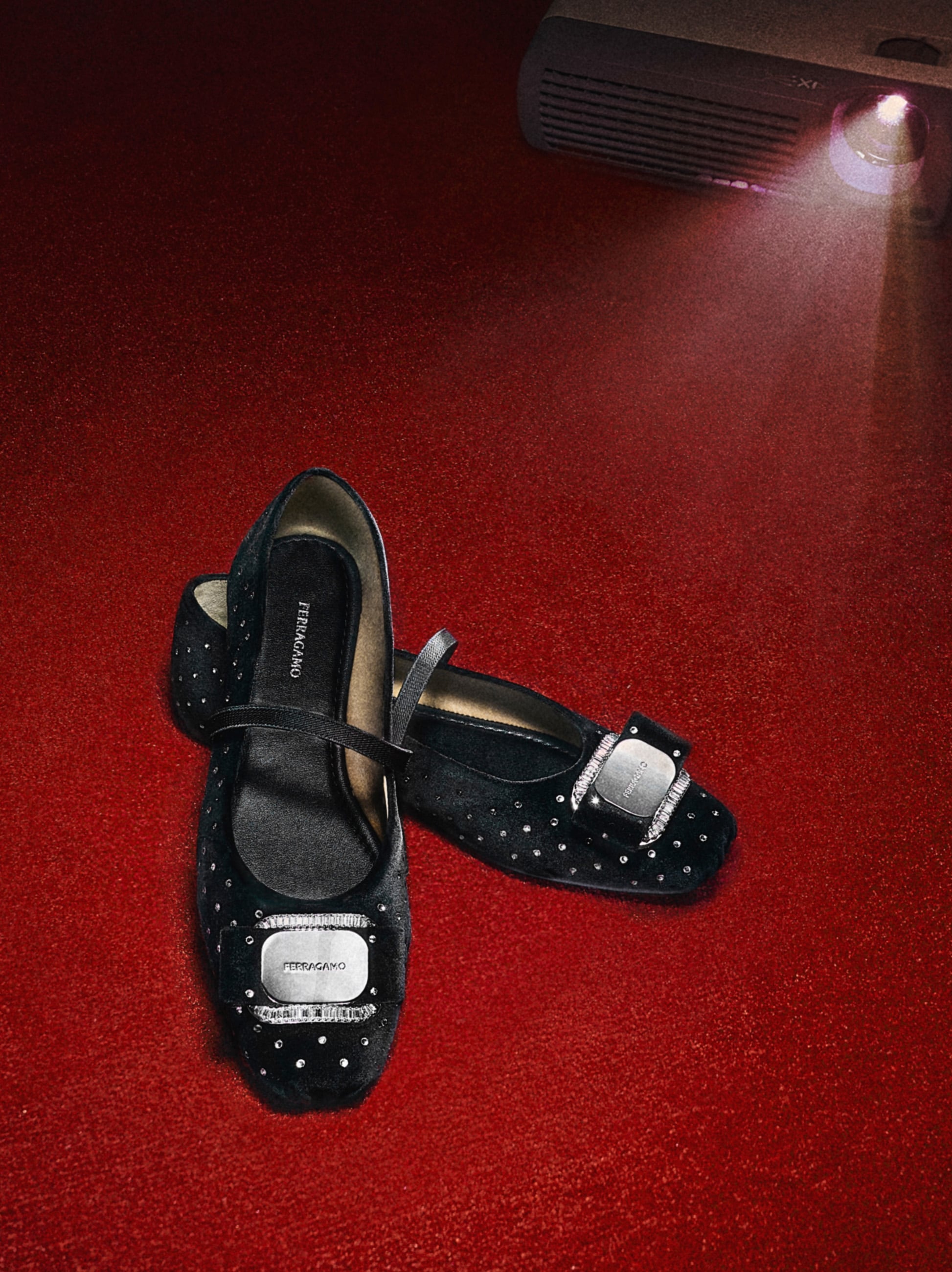 バレリーナシューズ - ウィメンズ | Ferragamo