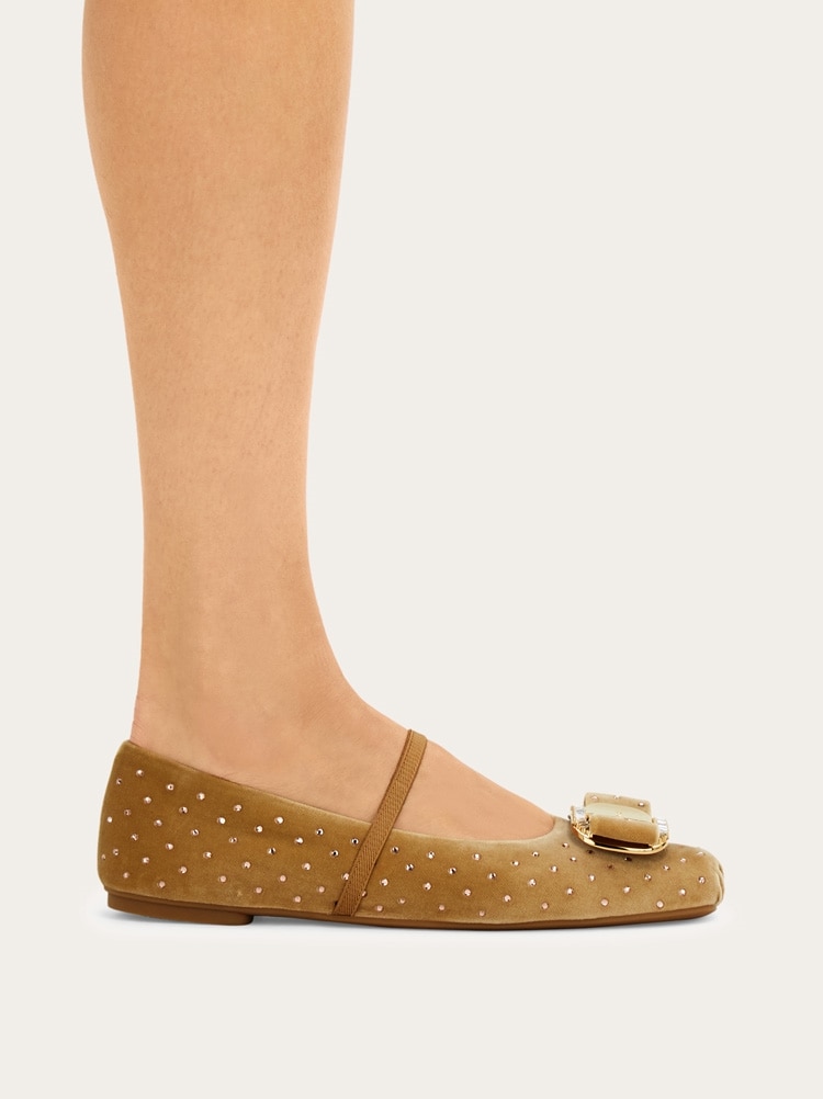 バレリーナシューズ Gallery image 4