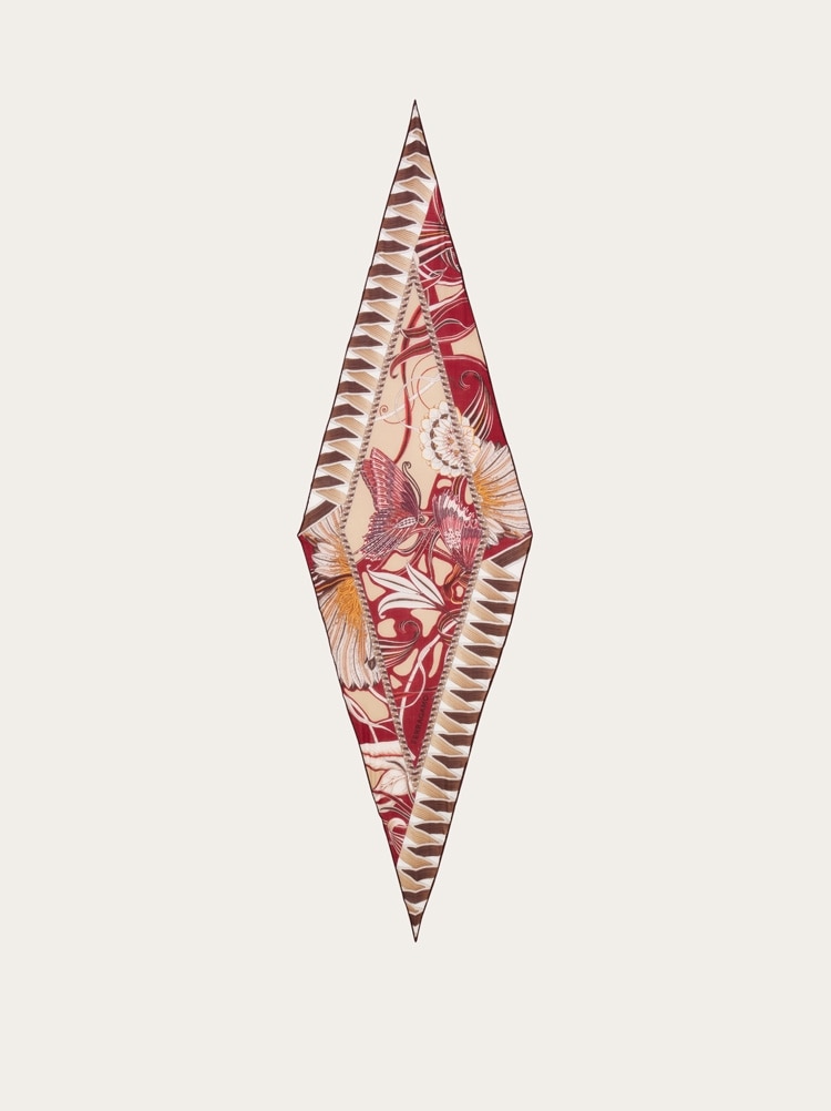 Bandeau stampa Giada Gallery image 1