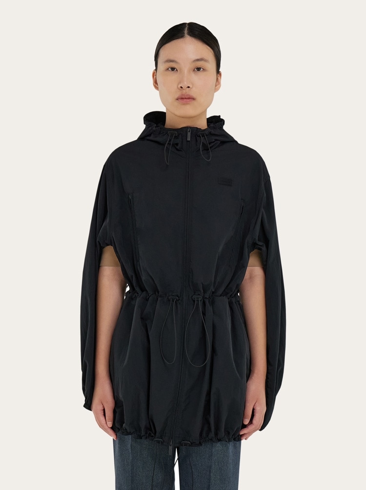 Medium technical parka Gallery image 8