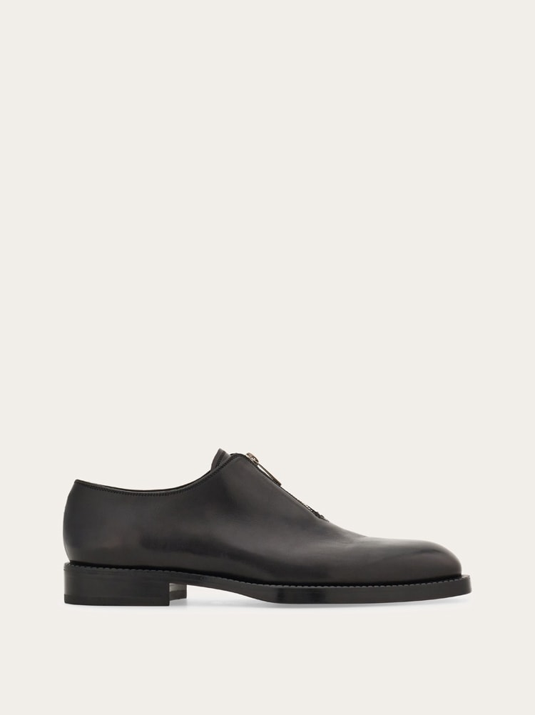 Schuh mit Reißverschluss Gallery image 1
