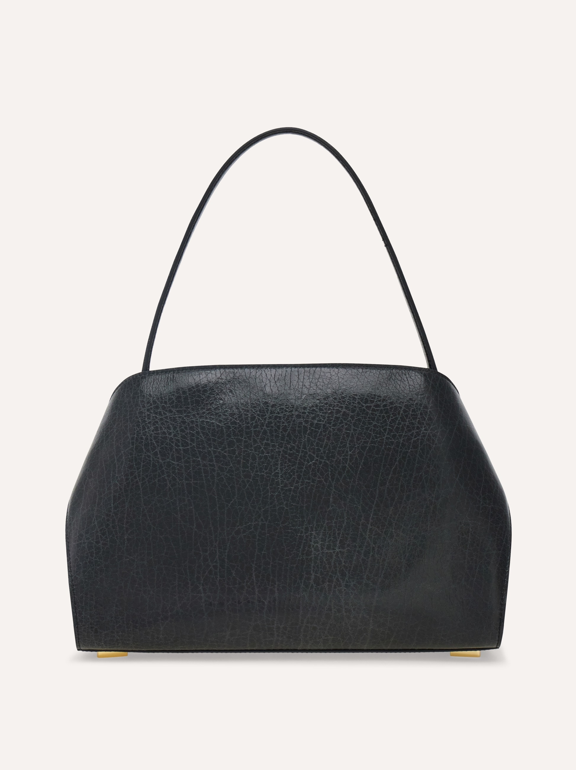 Hug ソフト バイカラー ワンショルダーバッグ(M) - ウィメンズ Hug ソフト バイカラー ワンショルダーバッグ(M) - ウィメンズ