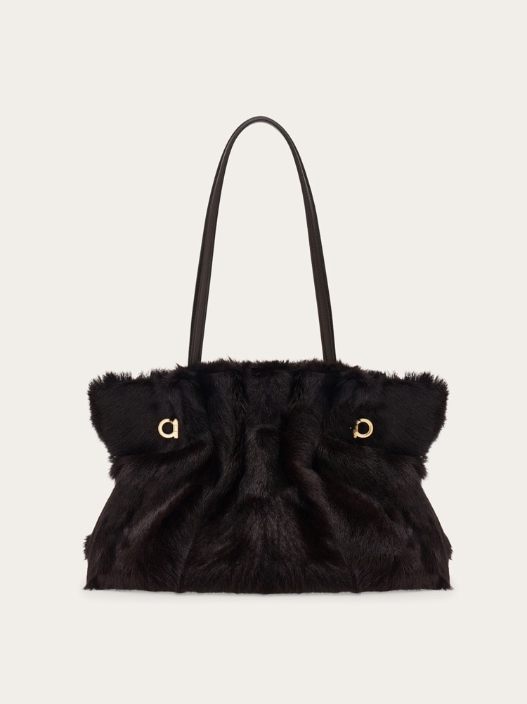 Ferragamo Soft-bag (M) Gallery image 1