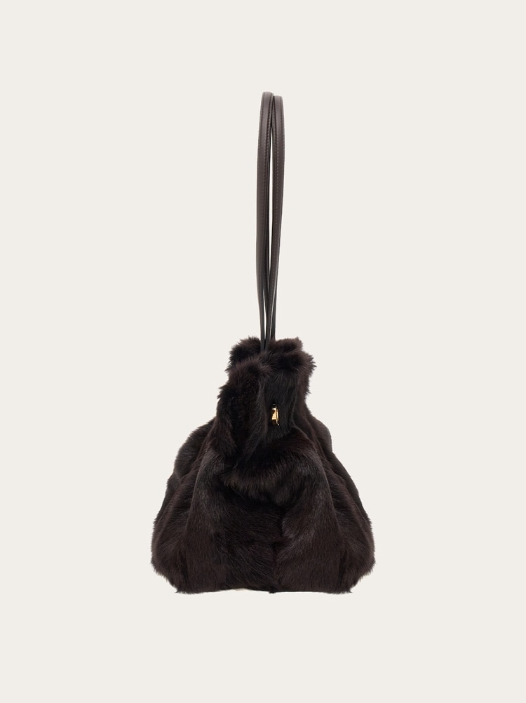 Ferragamo Soft-bag (M) Gallery image 3
