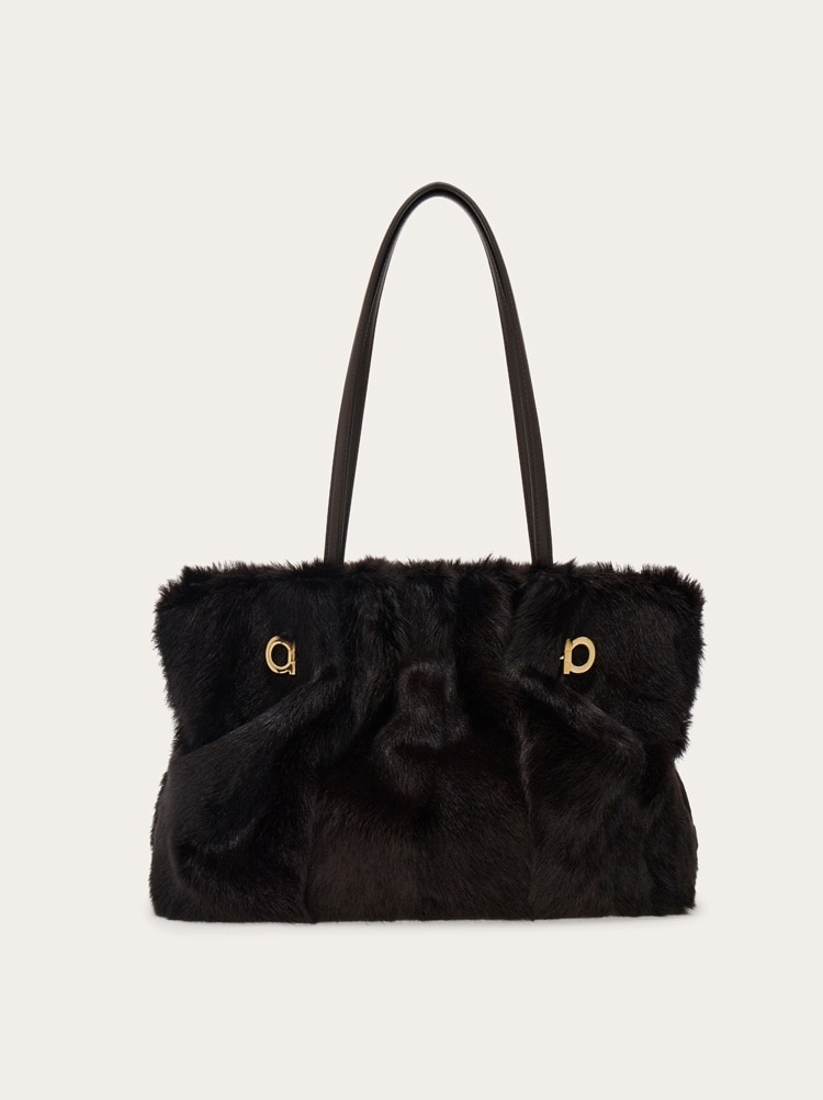 Ferragamo Soft-bag (M) Gallery image 4