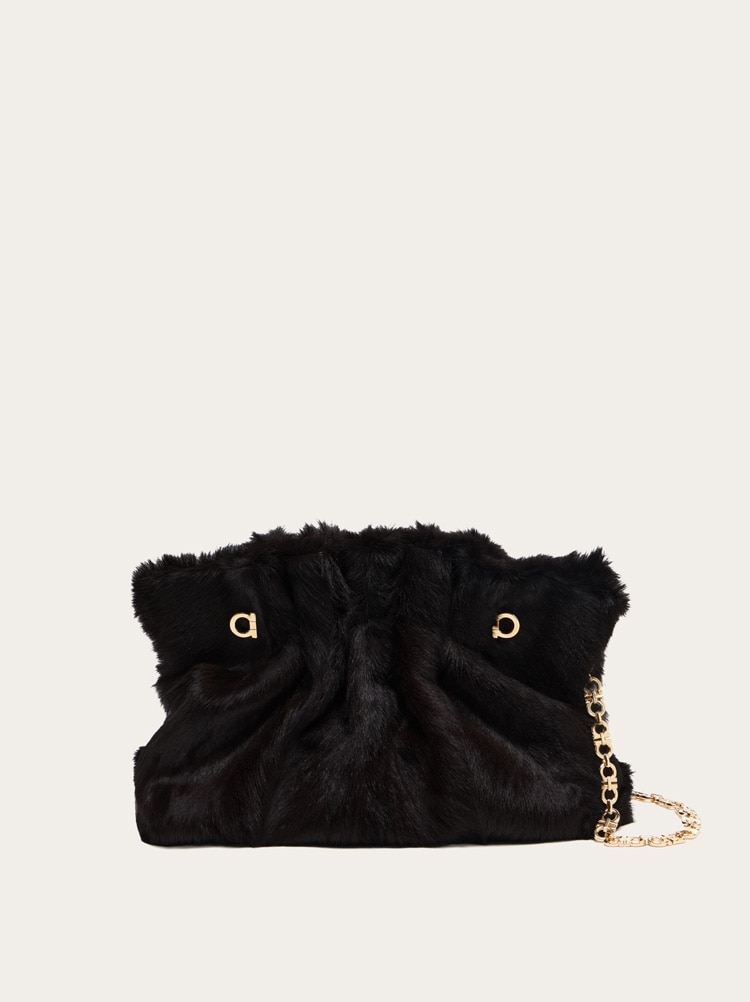 Ferragamo Soft-bag (M) Gallery image 6