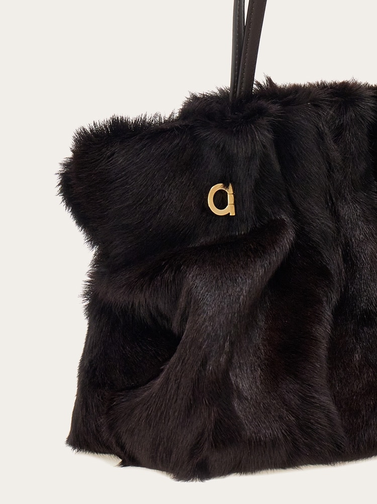 Ferragamo Soft-bag (M) Gallery image 7