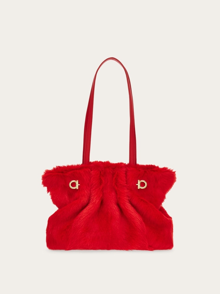 Ferragamo Soft-bag (S) Gallery image 1