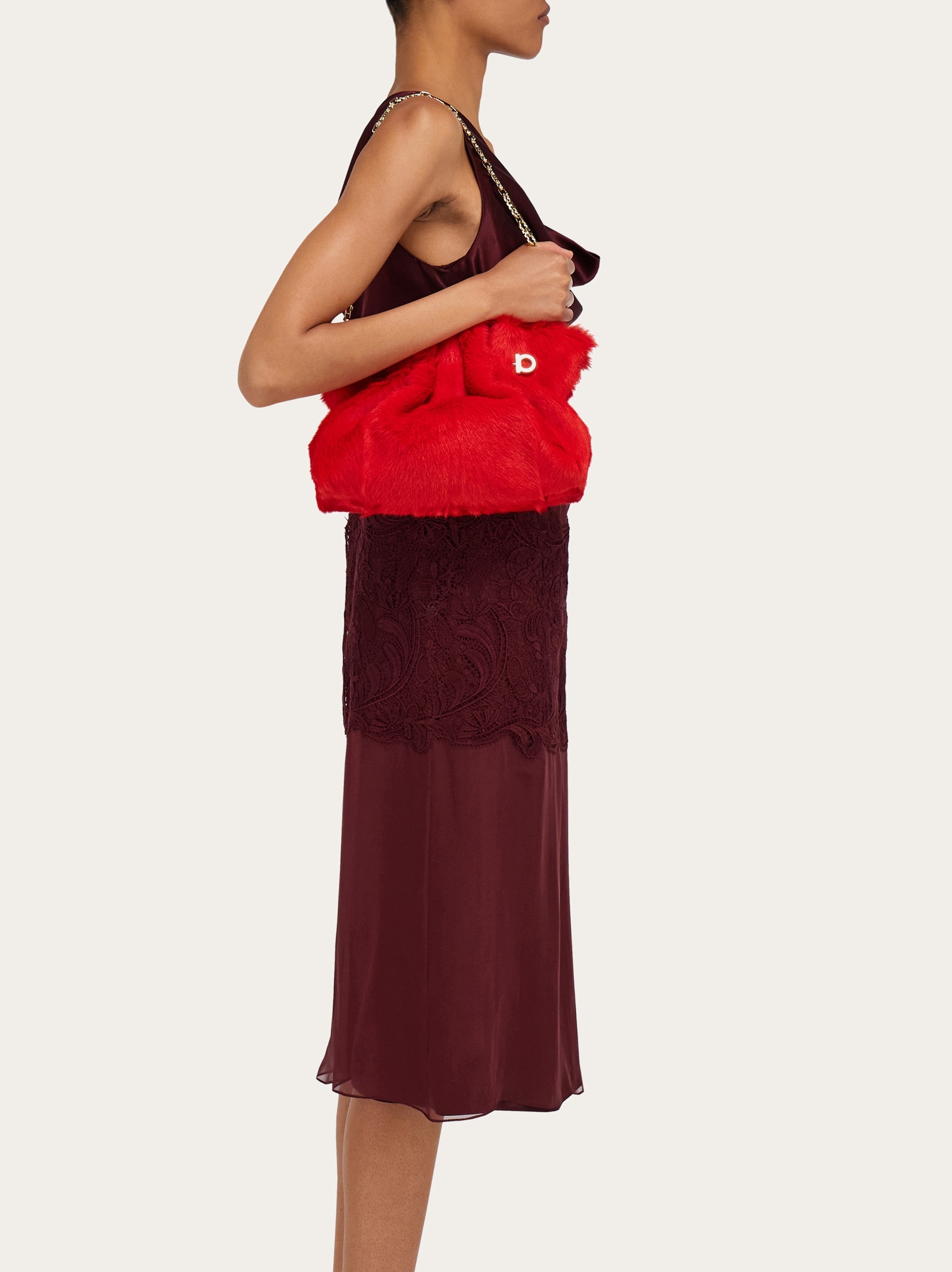 Ferragamo Soft-bag (S) - Women | Ferragamo