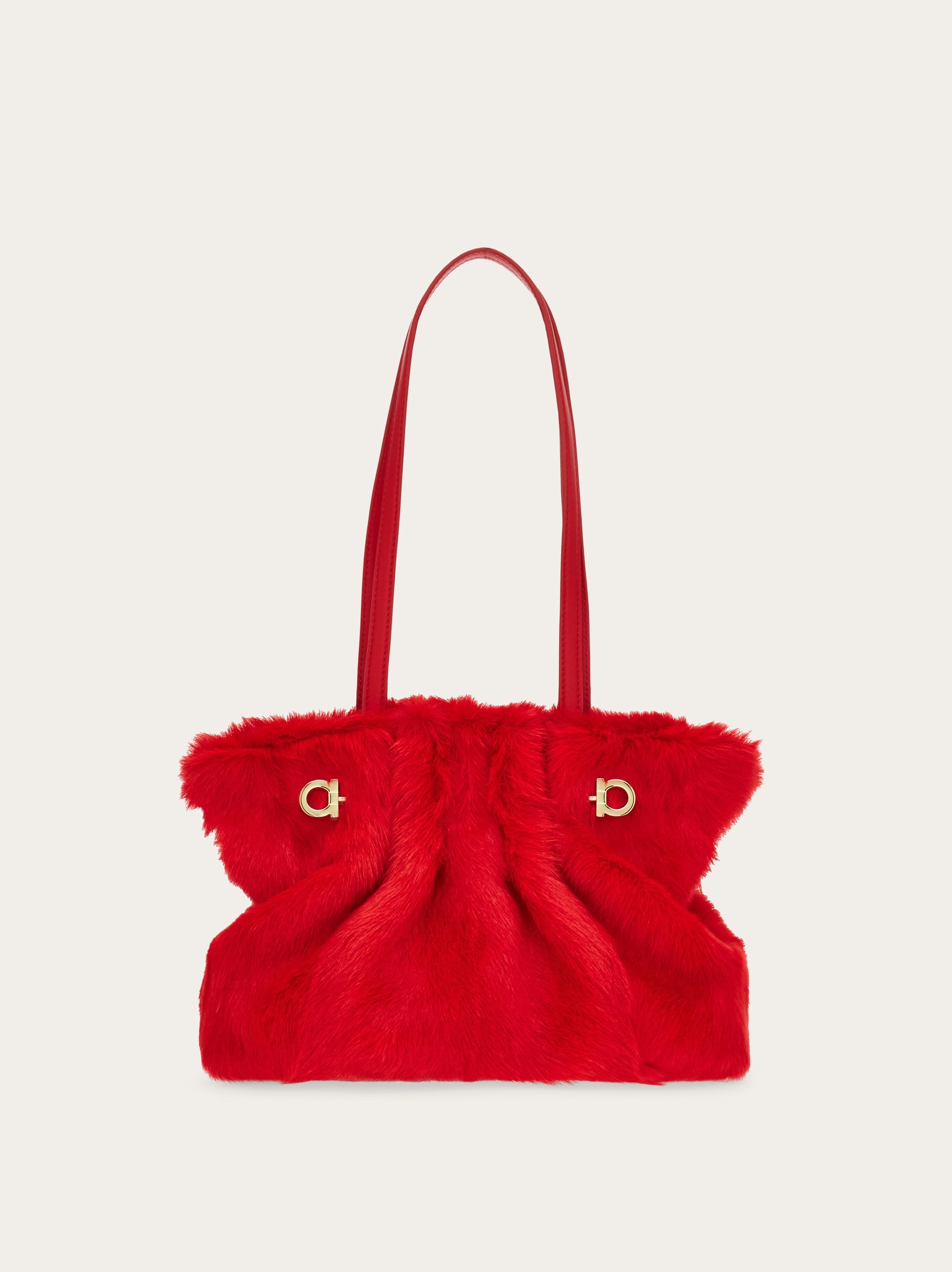 Ferragamo Soft-bag (S) - Women | Ferragamo