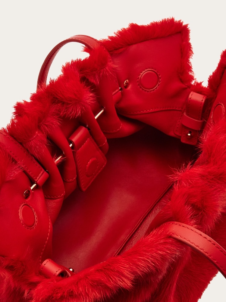 Ferragamo Soft-bag (S) Gallery image 6