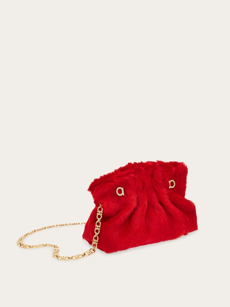 Ferragamo Soft-bag (S) Gallery image 7